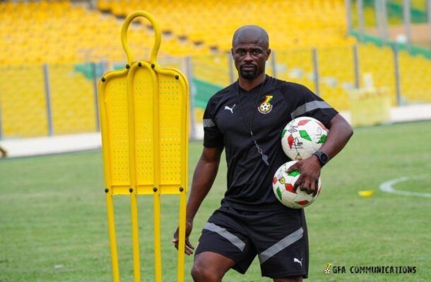 George Boateng reflects on Black Stars’ back-to-back Group Stage exits