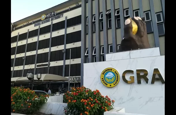 GRA confirms January 2026 start date for new VAT law