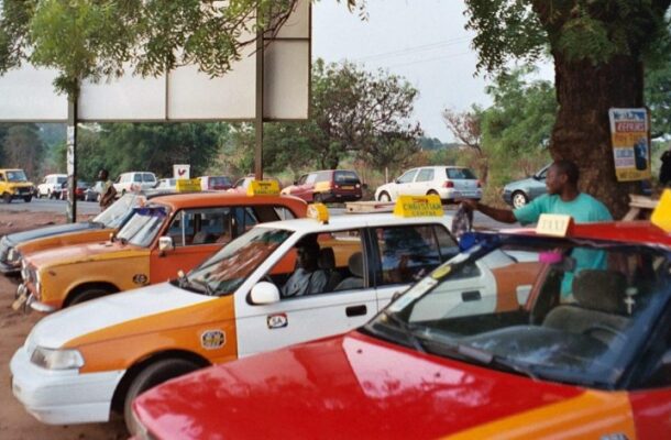 Only 10% of Ghanaian drivers receive formal training- GNADS