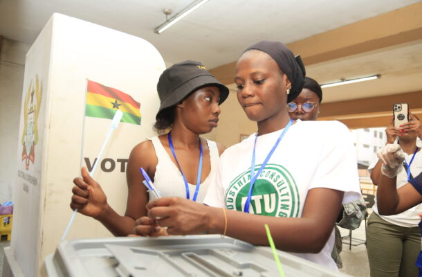 Reduce presidential age from 40 to 30 - CRC