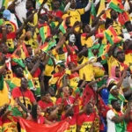 2026 FIFA World Cup: Black Stars group matches ticket prices revealed