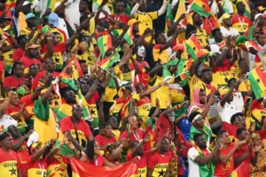 2026 FIFA World Cup: Black Stars group matches ticket prices revealed