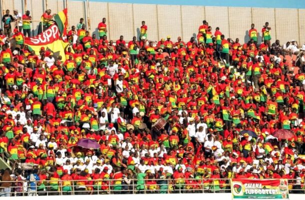 2026 FIFA World Cup: FIFA’s $60 supporter entry tier offers hope for Ghana fans