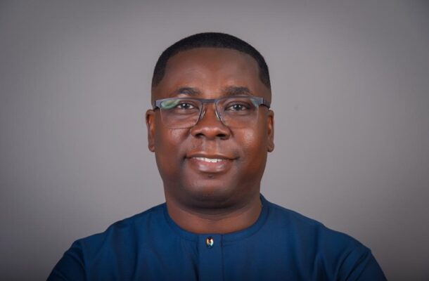 Government’s gold accumulation plan already implemented before – Gideon Boako