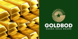 Ghana’s Gold reserve policy reversal: An analytical review of costs, timing, and governance