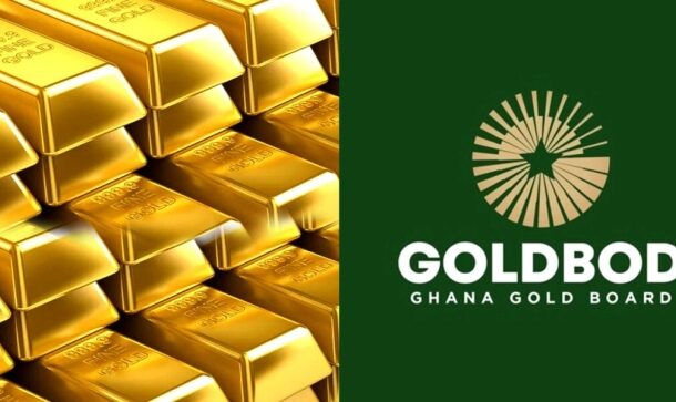 Goldbod: Ghana could lose $300m —Minority demands probe