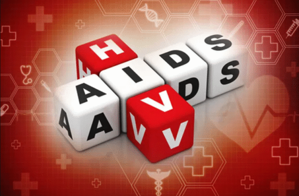 HIV rate in Wenchi the third highest in Bono Region