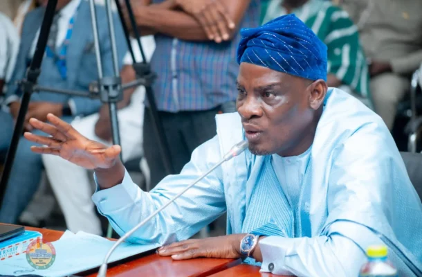 Parliament passes GETFund amendment to support free education