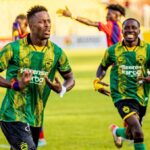 GPL: Kotoko coach Karim Zito lauds Donzo’s steady rise