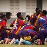 GPL: Hearts of Oak seal victory on Boxing Day against Samartex