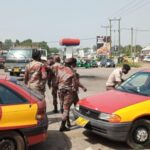 GNFS launches nationwide vehicle fire extinguisher compliance exercise