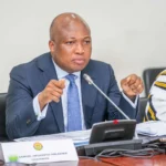 Ablakwa hints at retirement from parliament