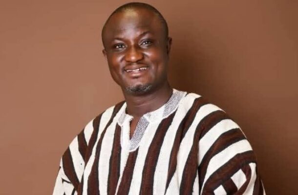 Yendi MP urges careful management of GHc1bn Bawku Revitalisation Fund