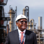 $82 Million lost to theft and sabotage at Dangote Refinery - Founder reveals
