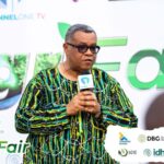 AgriFair reinforces long-standing struggle to curb $3bn food import bill