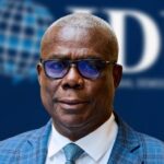 Peter Mac Manu runs from Kennedy Agyapong endorsement