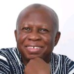Mahama appoints 68-year-old ex-MP as Deputy MD of State Housing Company