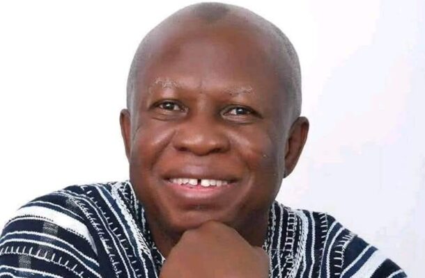 Mahama appoints 68-year-old ex-MP as Deputy MD of State Housing Company