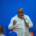 When Bawumia was defending NPP in difficult moments, some people making noise now were hiding under tables - Otchere Baafi