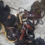 Police break ‘juju robbery’ syndicate in Sefwi Bekwai