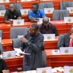 Minority trumpets victory over gov’t withdrawal of Lithium Bill