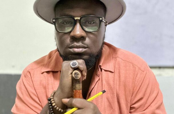 The Ghanaian Economy isn’t a tired parent. It’s transforming.