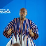 NPP has always voted on competence and ability, not where one comes from - Bawumia