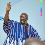 There are no slaves or royals in this party; we are together as one for a common goal - Bawumia stresses in Wa