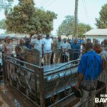 Douri-Naa predicts victory for 'Second Dombo' Bawumia in NPP Primaries and 2028 election