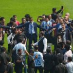 Messi India tour begins in troubled note amid fan frenzy