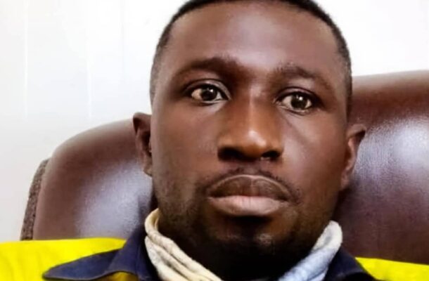 Obuasi: AngloGold worker murdered during home invasion