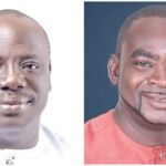 Supreme Court freezes Kpandai rerun, throws Parliament–EC actions into legal uncertainty