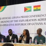 Cybele Energy makes history with Guyana offshore oil block deal