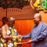 Gov't to decide final position on Bawku Mediation Report within 24 hours