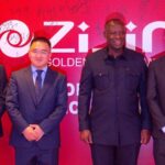 Zijin Golden Ridge emerges as new force in mining sector