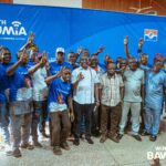 Our endorsements of Bawumia reflect the will of polling station executives - NPP Coordinators