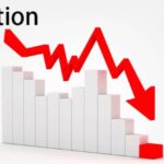 Ghana records 11th consecutive monthly drop in inflation