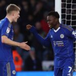 Abdul Fatawu Issahaku sets new Championship goal record with stunning strike