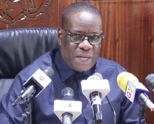 WAEC flags major weaknesses in 2025 WASSCE results