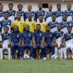 Joseph Paintsil explains why he owns a club in Ghana