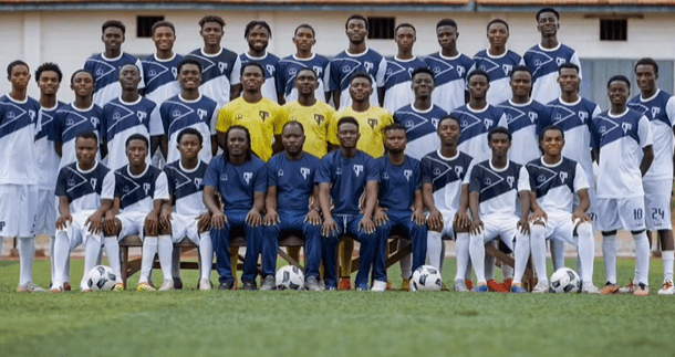 Joseph Paintsil explains why he owns a club in Ghana