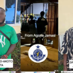 Police arrest two over viral assault of 11-year-old girl at Agona Jamasi