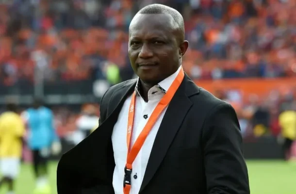 2026 FIFA World Cup: Kwesi Appiah confident Black Stars will impress at Mundial