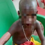 Court jails Nigerian woman 15 months for assaulting nine-year-old daughter at Duase