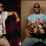 King Promise defends work ethic after criticism of post-TGMA 2025 silence