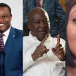 President Mahama receives 10 petitions seeking removal of EC and Special Prosecutor