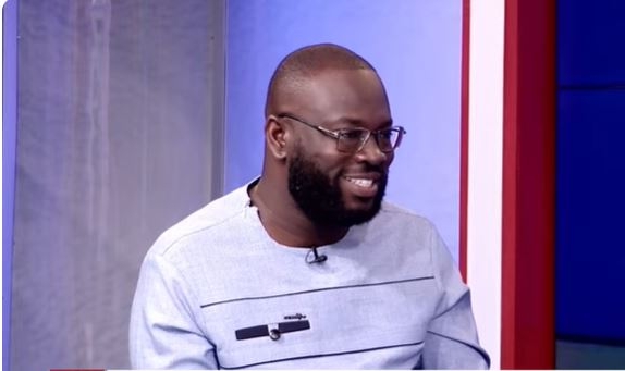 Agyapong has strong chance against NDC- Aide