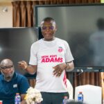 2026 FIFA World Cup: Sports Minister Kofi Adams warns of Croatia’s tactical threat