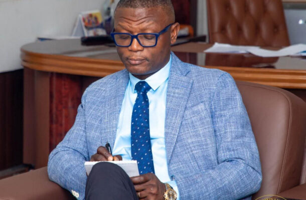 2026 FIFA World Cup: Kofi Adams appeals for ease in visa acquisition for fans