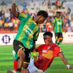 GPL: Hohoe United stun Kotoko with historic victory at home